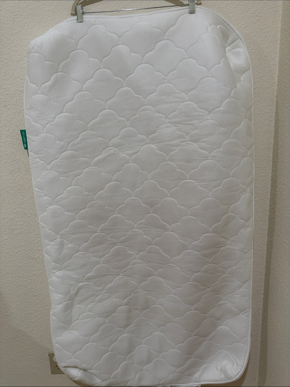 Newton Mattress Cover